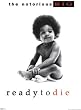 (24x36) Notorious B.I.G. Ready to Die Music Poster Print