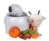 31iWibQR4KL. SL160  Eismaschine Ice Cream Maker KIM5405M