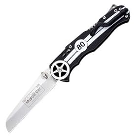 SOG Specialty Knives and Tools F05 Fusion Muscle Car Knife by Sog