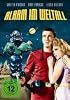 Alarm im Weltall (Einzel-Disc) (DVD)
