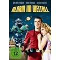 Alarm im Weltall