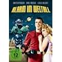 Alarm im Weltall <b>DVD</b> ~ Walter Pidgeon