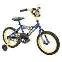 Huffy Pro Thunder Boys 16-Inch BMX Bike