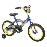 Sporting Goods : Huffy Pro Thunder Boys 16-Inch BMX Bike