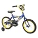 Huffy Pro Thunder Boys 16-Inch BMX Bike