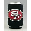 San Francisco 49ers Kaddy Can Holder