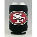 San Francisco 49ers Kaddy Can Holder