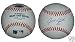 Justin Upton Signed MLB Baseball Arizona Diamondbacks
