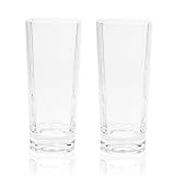 Produkt-Bild: Jura Latte-Macchiato-Glas gro&szlig; (2er-Set)