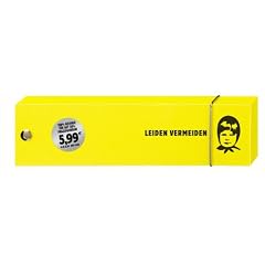 Kleine Marie: Leiden vermeiden