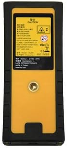 Leitai HLD60 handheld laser rangefinder 70 m laser foot electronic ruler