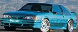 Right Side Skirt - 5012