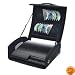 PS3 G-PAK Black Organizer and Travel Case (PS3 NOT Included)
