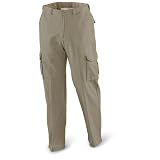 29 Haggar� Q Plush Cotton Cargo Pants by Haggar
