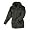 Pinewood Lappland Extrem Jacke TC 1200, Gr. XL, grünschwarz
