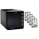 Data Robotics Drobo 4TB Storage Array