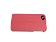 Pink Chocolate Biscuit iPhone 4S Case (Compatible with Apple iPhone 4S, iPhone 4)
