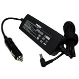 Pwr+ Car Charger for SONY VAIO Y VPCY115FX VPCY118GX VPCY216FX VPCY216GX ; 90 Watt Dc Adapterby PWR+