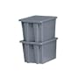 Palletote� Box (2.6 cu. Ft.) Lid Sold Separately