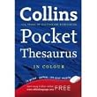 Collins Pocket Thesaurus