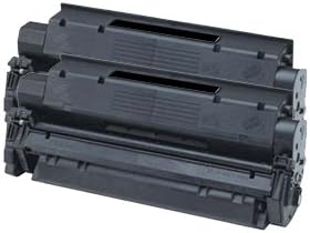 2 Pack of Cool Toner® Brand New Compatible Toner Cartridge Canon S35 for Canon imageClass D300, D320, D340, D360, D383, FAXPHONE L170, L400, Fax L380, L380S, L390, Laser Class 310, 510, imageClass MF3240, PC-D320, D340