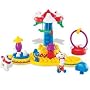 Fisher-Price: Pop-Onz Pop 'n Musical Big Top