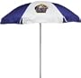 LSU Tigers 72 inch Beach/Tailgater Umbrella