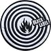 Black Label Vertigo Patch