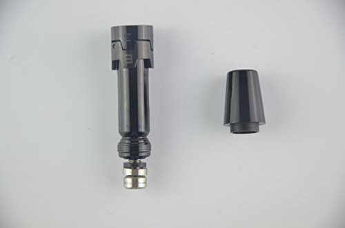 Eathtek New New Golf Shaft Adapter Sleeve 0.335 335 Tip for Titleist 913 910 D3 D2 Driver Ferrule(Do Not fits 913 fairway woods)