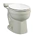 American Standard Titan Pro Round Front Toilet Bowl