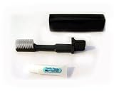 Review BCB CS740 / Folding Tooth Brush