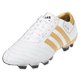 adidas Mens Adipure III TRX FG Soccer Shoe,Running White/Predator Gold Metallic/Black,8.5 D 31iWw4vCYkL. SL160 adidas Mens Adipure III TRX FG Soccer Shoe,Running White/Predator Gold Metallic/Black,8.5 D