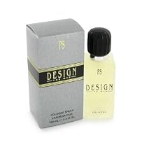 Design 3.4 oz. Eau De Toilette Spray For Men
From Design
