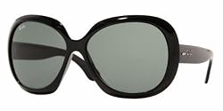 Ray-Ban RB 4098 Jackie Ohh II Sunglasses- All Colors