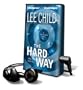 The Hard Way - on Playaway