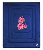 Mississippi Ole Miss Bedding - NCAA Comforter