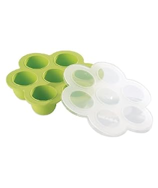Beaba food portioners