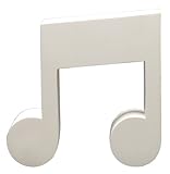 preciousmemory CDX^h DoubleEightNote PM-211WH
