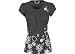 Misses Bay Studio Embroidered Knit Top