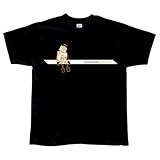 Abandoned Pool Humanistic T-Shirt
