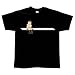 Abandoned Pool Humanistic T-Shirt
