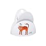 Kitsch'n'Fun Animal Sound Magnet - Cat