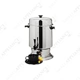 Review REGAL  / REGK1355 12- to 55-Cup Stainless Steel Percolator Urn, 13w x 12d x 17h