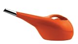 Alessi Kiwi Watering Can Orange ADUL04 O