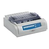 Oki MICROLINE 421 Dot Matrix Printer