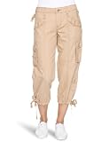 Converse Women's Converse Cropped Pants