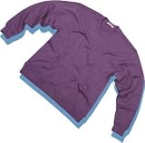 Organic Cotton Unisex Sweatshirt (haze) - M