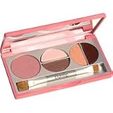 DuWop Eye Palettes - Rose Eyes 0.22oz