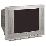 RCA 20' CRT TV with Built-In Tuner