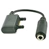 Stereo Audio Adapter f. Sony Ericsson